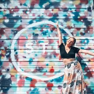 Meet your Posher, Patricia